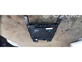 Блок управления климат-контролем 9666027877 Citroen DS4