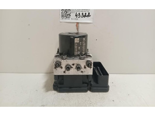 Блок управления АБС 4K0907379AJ, 4K0907379AJ Audi A3 S3 8V