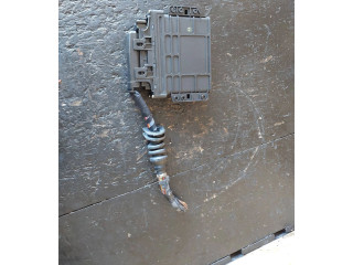 Блок управления коробкой передач 01N927733ES Audi A3 S3 8L