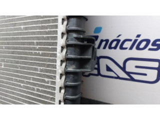 Радиатор охлаждающей жидкости