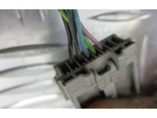 Zpětné zrcátko Nissan Primera 2004