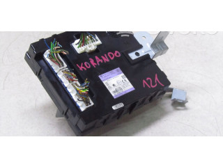 Блок управления 8771034521 SsangYong Korando