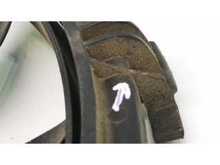 Вентилятор радиатора     874586E, AD1055    Audi A4 S4 B7 8E 8H 3.0