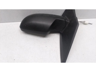 Zpětné zrcátko levé Ford Fiesta 2006 015782