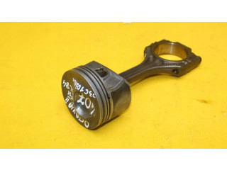 Поршень с шатуном 76L84 Skoda Octavia Mk2 (1Z)