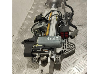 Рулевая рейка 2W933C529AP Jaguar XJ X351 2009-2019 года