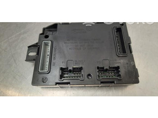 Блок комфорта 284B11091R Dacia Duster II