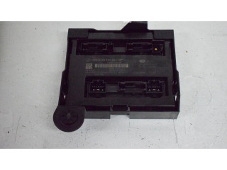 Блок комфорта Audi A7 S7 4G