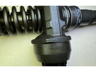 Комплект форсунок 038130073AG, 0414720215    Volkswagen Touran I   