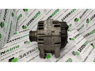 Генератор SV22-12   Citroen C4 Grand Picasso      