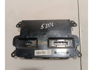 Блок управления климат-контролем 972502P535, 972502PXXX KIA Sorento