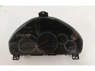 Панель приборов Mitsubishi Grandis