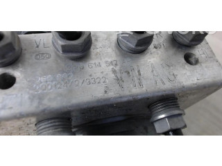Блок АБС 2Q0614517APBEF, 2Q0614517APBEF Skoda Scala - года