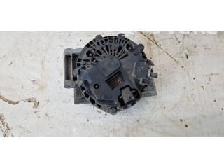 Генератор 13502591   Saab 9-5      