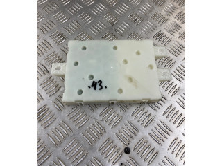 Блок управления A1669004519   Mercedes-Benz GLE (W166 - C292)