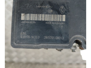 Блок АБС 8201040536, 44CT2AAY1   Renault  Twingo II  2007 - 2014 года