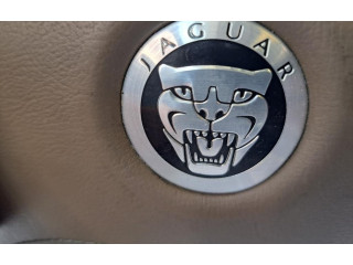 Подушка безопасности водителя 30326819G, 30326819G Jaguar XJ X350