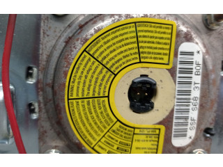 Подушка безопасности водителя 8620008B55 SsangYong Kyron