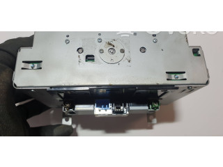 Дисплей 312825231, 3AF351H Volvo V70