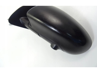 Zpětné zrcátko Nissan Qashqai 2012