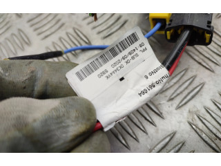   Pojistková skříňka    Citroen Berlingo 2020