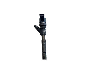 Форсунка 2367033030, 0445-110    Mini One - Cooper R50 - 53 для дизельного двигателя  1.4