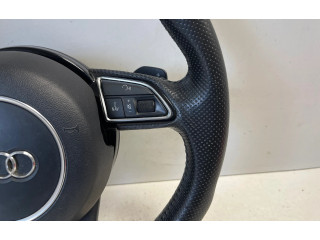 Volant Audi Q7 4L 2013 4L0419091AS, 4l0880201an