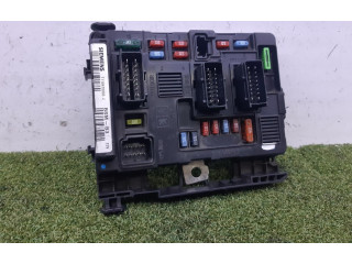   Pojistková skříňka 9643498880   Citroen Berlingo 2005