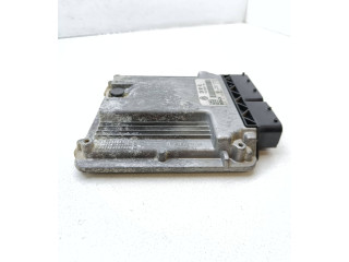 Блок управления двигателя 3D0907401 Volkswagen Phaeton