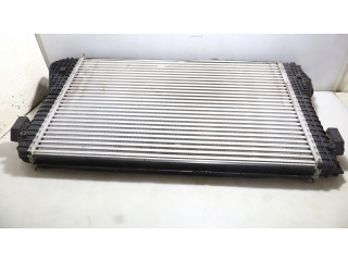 Интеркулер Skoda Octavia Mk2 (1Z)