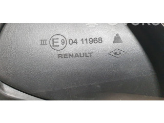 Зеркало электрическое        Dacia Jogger  2021 -  года   