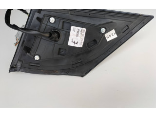 Zpětné zrcátko Honda Civic 2006 YR571P