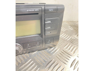 Vstřikovač 1Z0035161C Skoda Octavia Mk2 (1Z) BXE