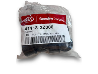 Блок комфорта 414132Z000 KIA Rio