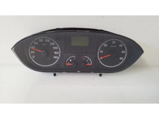 Панель приборов 1360355080   Citroen Jumper       