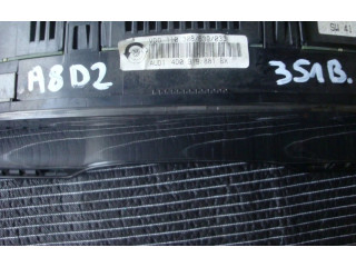 Панель приборов 4D0919881BX Audi A8 S8 D2 4D