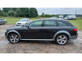 Руль Audi A4 Allroad B8  2008-2016 года 8K0419091BG      