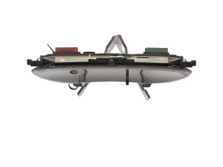 Спидометр (приборный щиток) 8200276527, Q0-6303S Renault Clio II