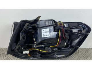 Задний фонарь левый сзади P511268AE Jeep Compass