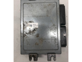 Блок управления двигателя 8200636605, 8200598393 Dacia Logan I