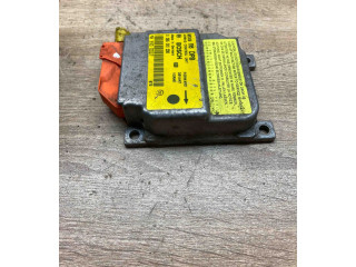 Блок подушек безопасности MR309116DPB, 0285001236 Mitsubishi Carisma