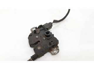 Замок капота C7G0A   Ford Focus