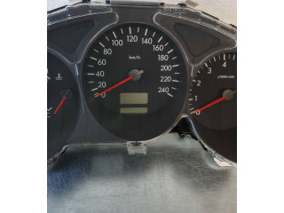 Панель приборов 85012SA221, NSS020L Subaru Forester SG