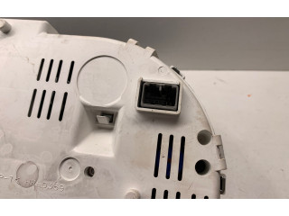 Přístrojová deska  Honda CR-V 2002 78100, G412  