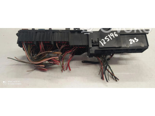 Pojistková skříňka 2025455240, 2025455240 Mercedes-Benz C W202