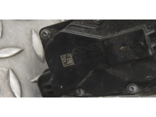 Дроссельная заслонка 351002F900 KIA Sorento