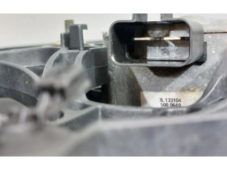 Вентилятор печки 518728090, 3L133104 Alfa Romeo Mito