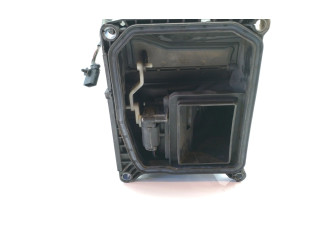 Вентилятор печки    4F0820155F   Audi A6 S6 C6 4F