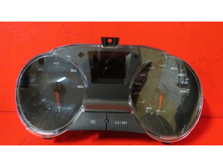 Přístrojová deska Seat Ibiza IV (6J,6P) 2011 6J0920803H