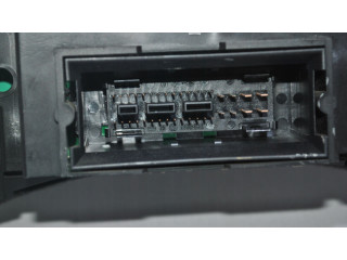 Панель приборов 1Z0920842D Skoda Octavia Mk2 (1Z)